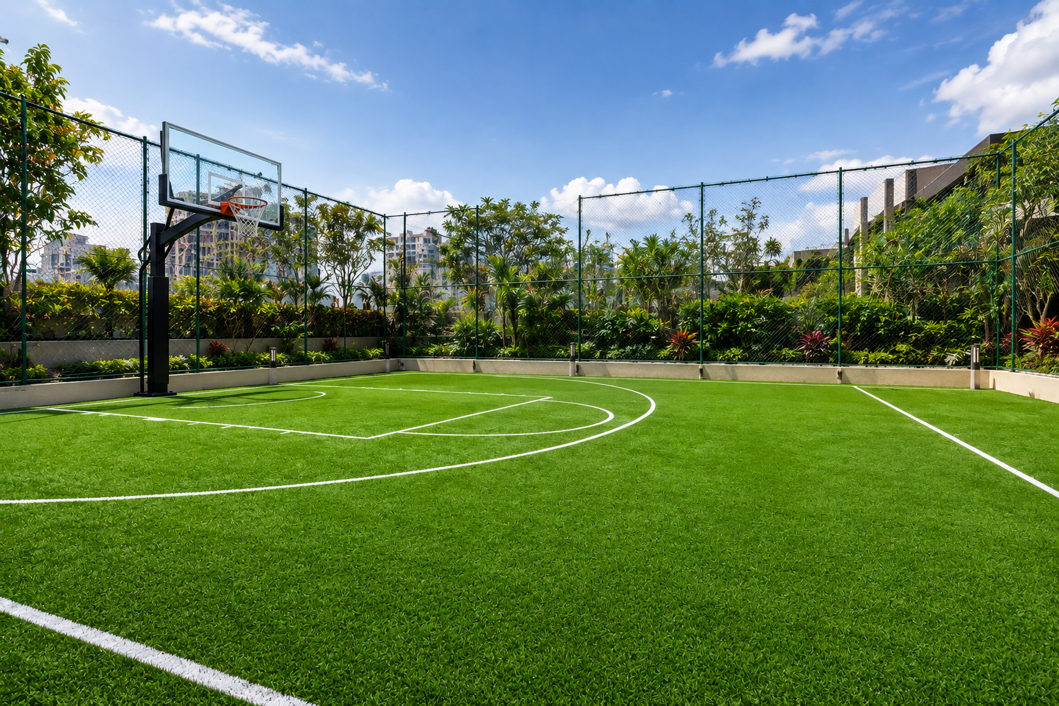 Pro Turf - Artificial Grass